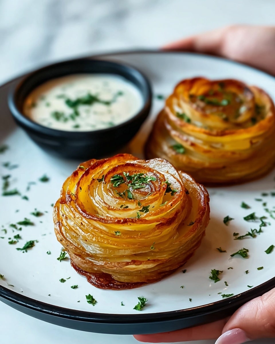 Oven Roasted Garlic Cabbage Steaks Recipe 5 Oven Roasted Garlic Cabbage Steaks Recipe - Recipe Image