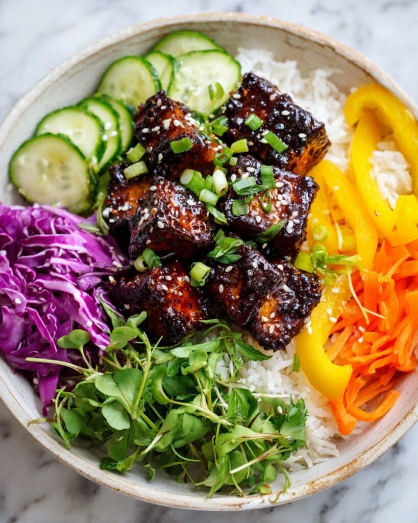 Instant Pot Sticky Korean Chicken Recipe