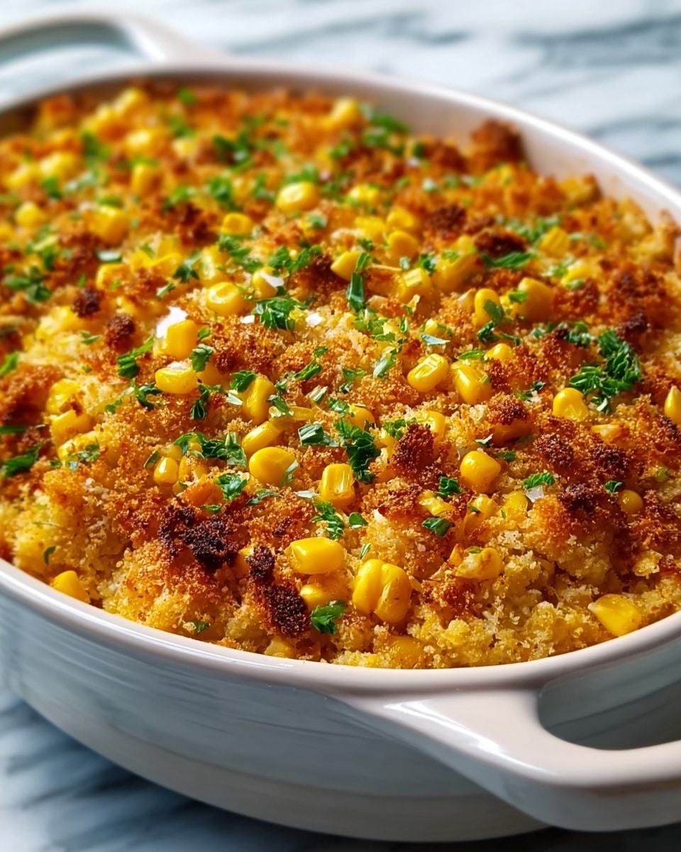 Cornbread Dressing Recipe - Recipe Image