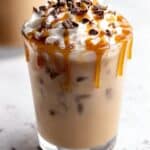 Decadent Chocolate Peanut Butter Smoothie Rezept Recipe