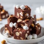 Rocky Road Candy Recipe