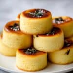 Southern-Style Honey Butter Cornbread Poppers Recipe