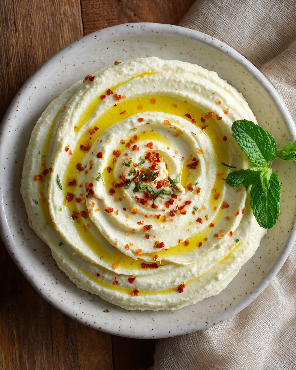 Strained Yogurt (Thick Yogurt) Recipe - Recipe Image