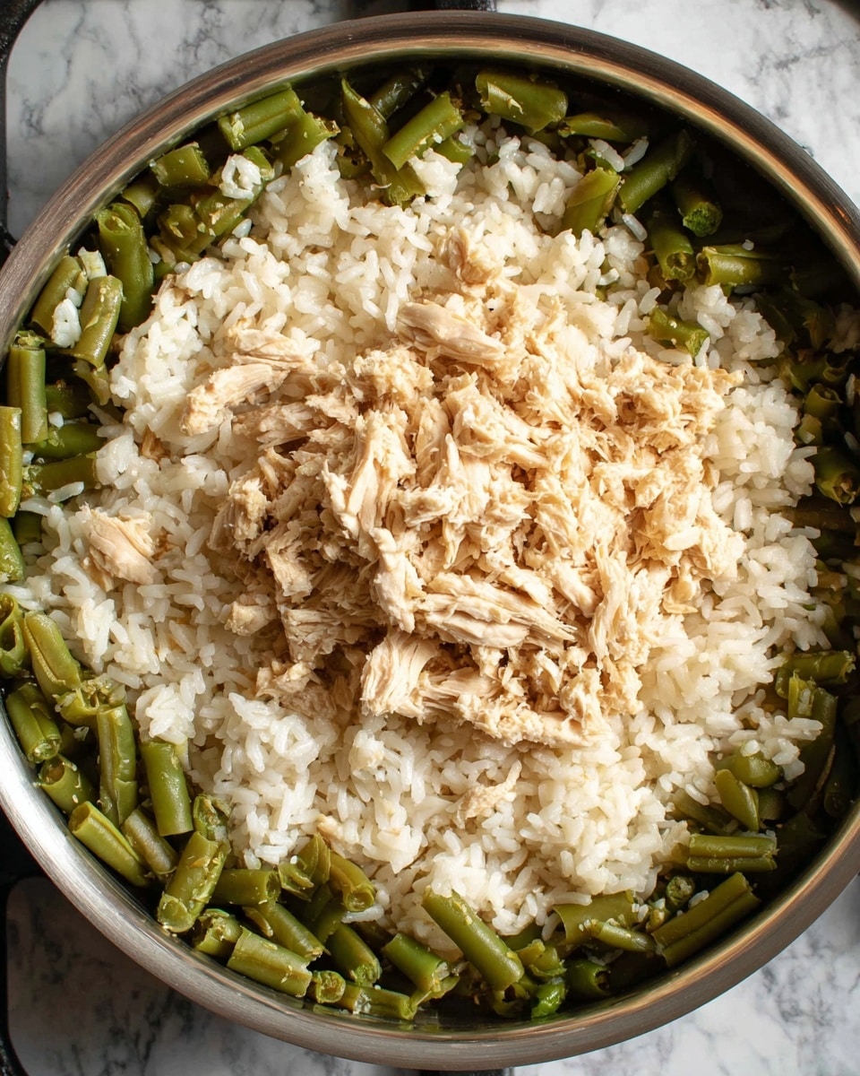 Chicken and Brown Rice Dog Food Recipe - Recipe Image