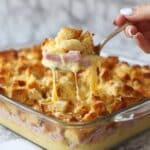 Reuben Casserole Recipe