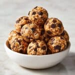 No Bake Energy Bites Recipe