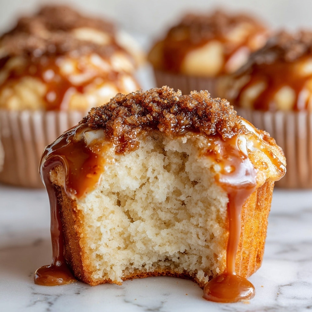 Vanilla Bean Cheesecake Cupcakes Recipe
