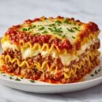 Million Dollar Ravioli Lasagna Recipe
