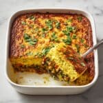 Delicious Chile Relleno Casserole Recipe