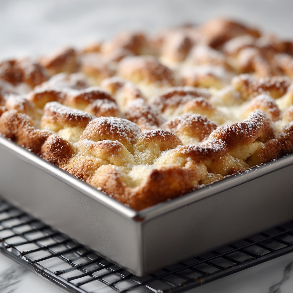 Apple Fritter Bread Recipe - Recipe Image