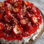 Homemade Strawberry Sauce Recipe