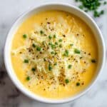 Egg Drop Soup Recipe