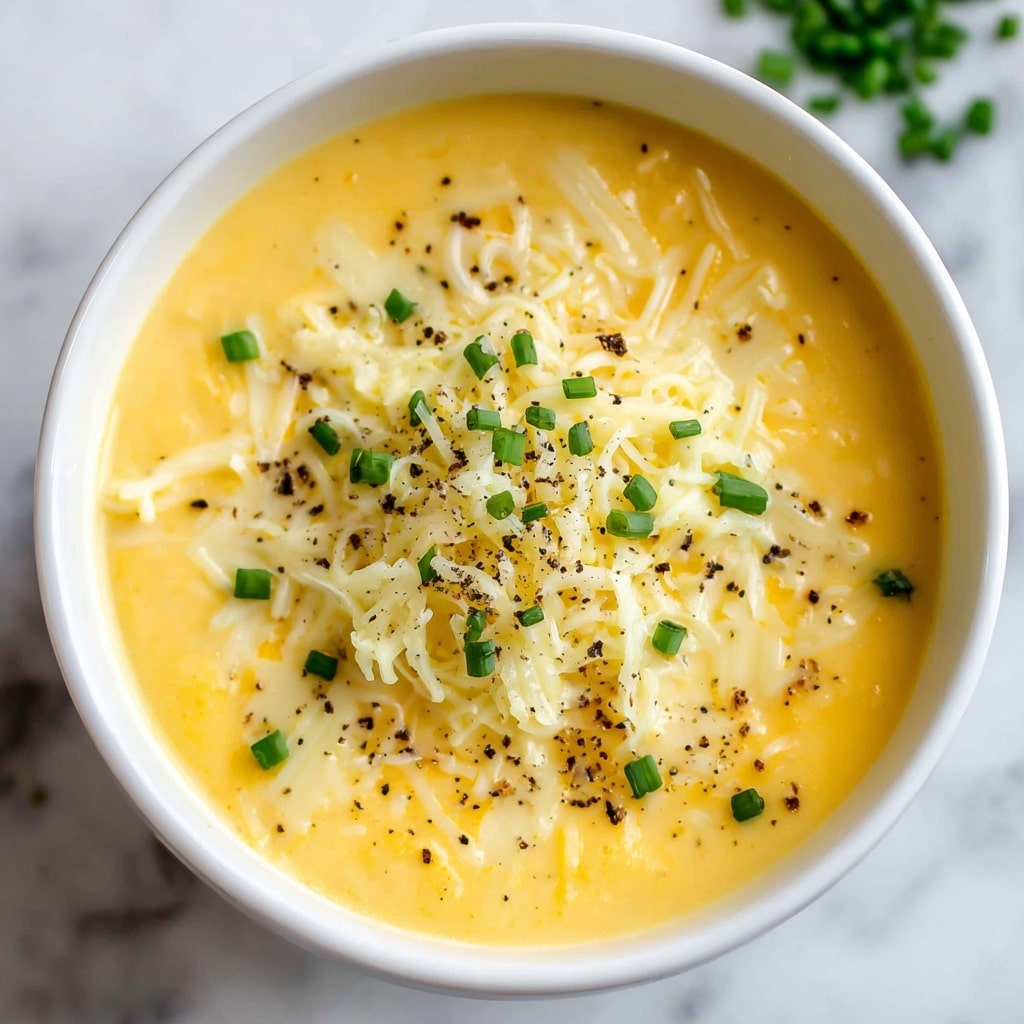 Egg Drop Soup Recipe