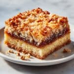 Lazy Daisy Oatmeal Cake Recipe