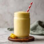 Tropical Mango Pineapple Smoothie Recipe