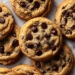 Classic Pumpkin Chocolate Chip Cookies Recipe