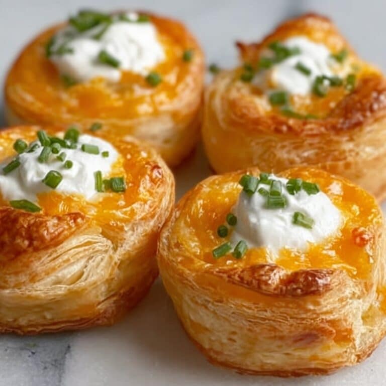 Buffalo Chicken Roll-Ups: Spicy Creamy Appetizer Recipe