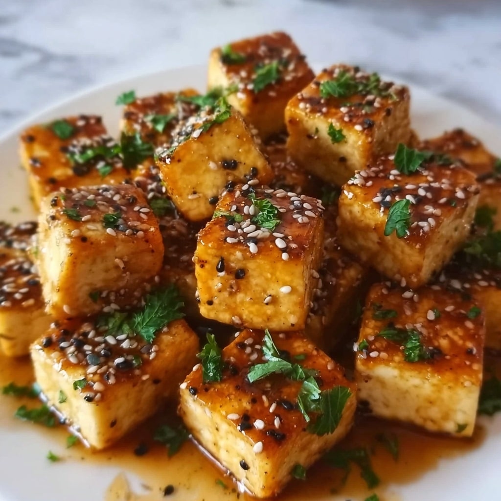 Baked Lemon Pepper Tofu: An Incredible Easy Recipe 5 Baked Lemon Pepper Tofu: An Incredible Easy Recipe - Recipe Image