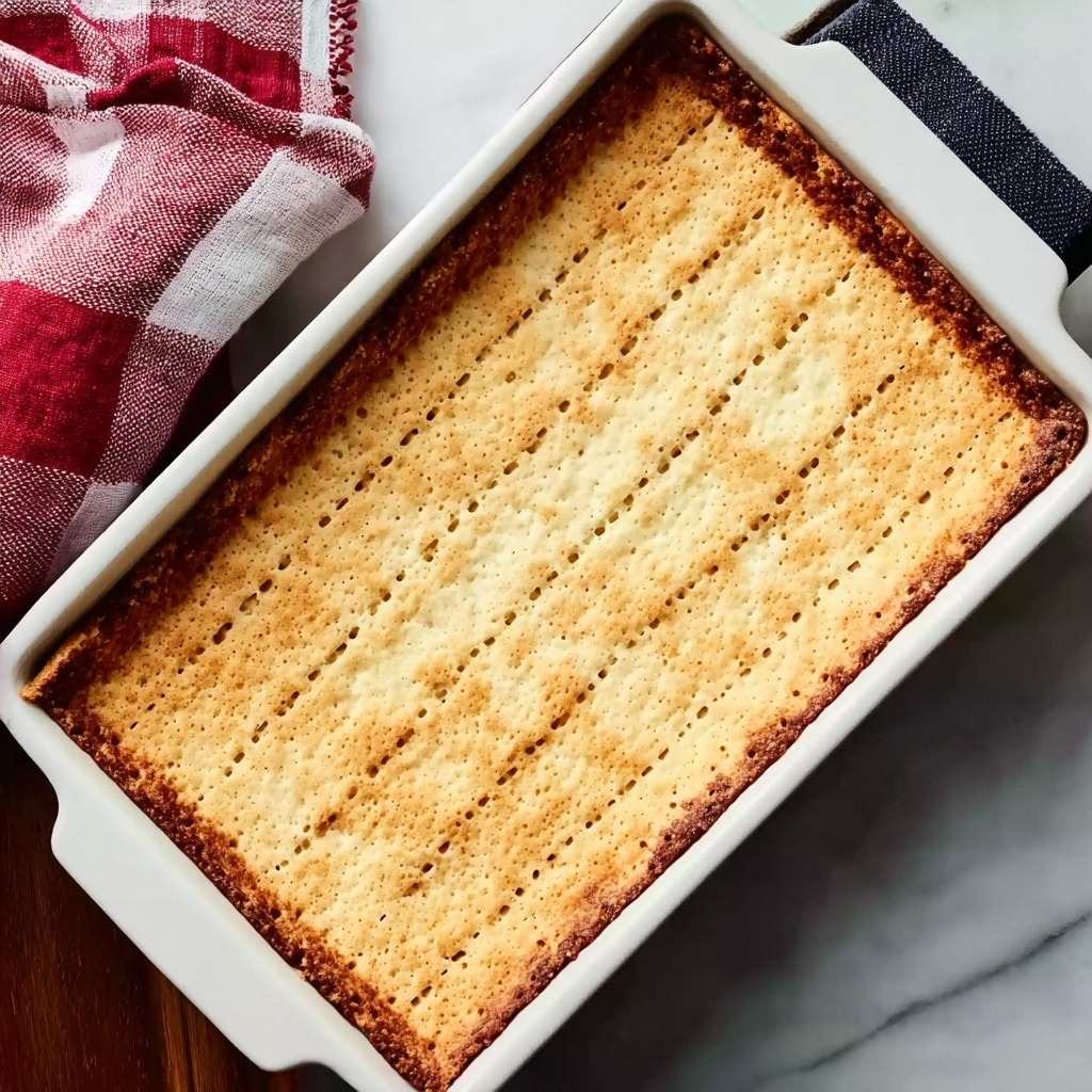 Classic Shortbread Cookies Recipe - Recipe Image