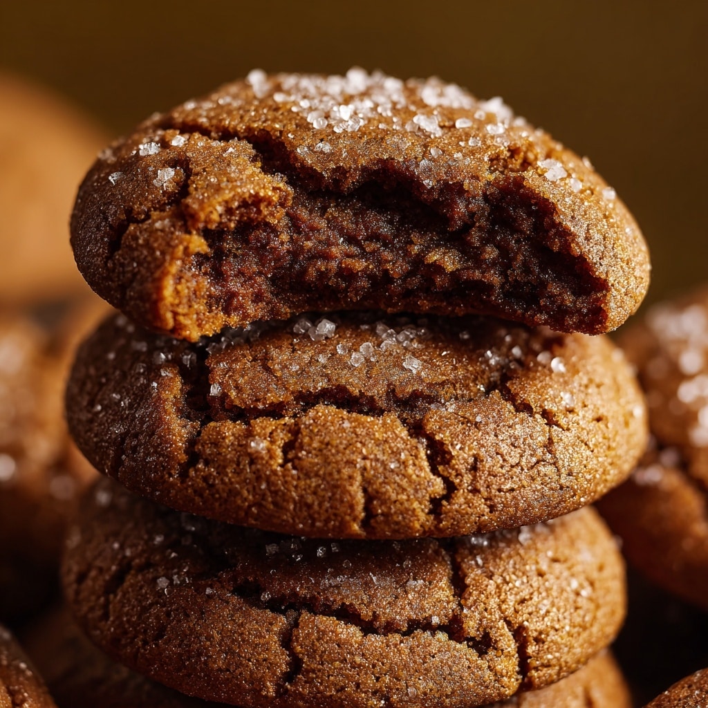 Fudgy-Chewy Pumpkin Cookies Recipe