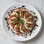 Caprese Salad Recipe