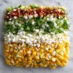 Mexican Street Corn Salad Recipe