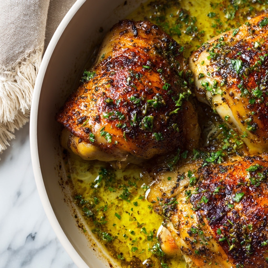 Pan-Seared Chicken Breast with Smoky Spices Recipe