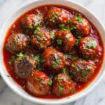 Cranberry Meatballs Recipe