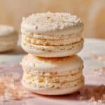 Vegan Macarons Recipe