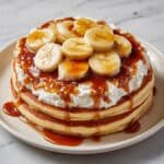 Banana Pancakes Recipe