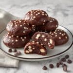 Chocolate Protein Balls Recipe