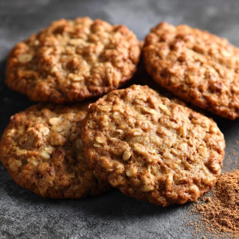 Coconut Cluster Delight Recipe