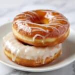 Homemade Krispy Kremes Recipe