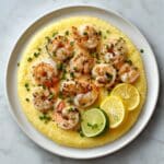Shrimp and Creamed Corn Recipe