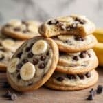Banana Bread Cookies Recipe