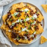 Chili Cheese Nachos Recipe