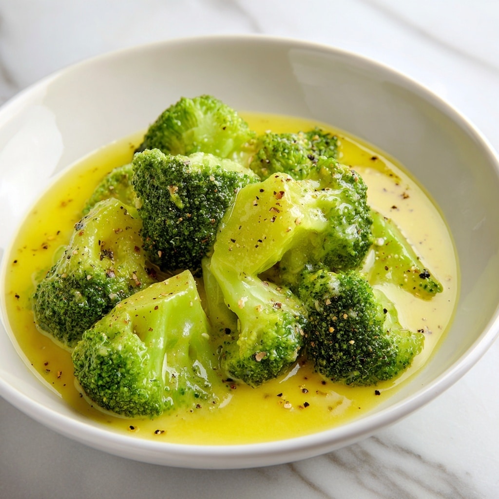 Broccoli Cheddar Soup Recipe - Recipe Image