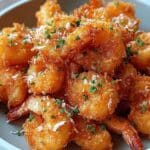 Crispy Fried Coconut Shrimp with Orange Marmalade Dipping Sauce Recipe