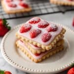 Strawberry Pop Tart Cookies: An Incredible 7-Step Recipe