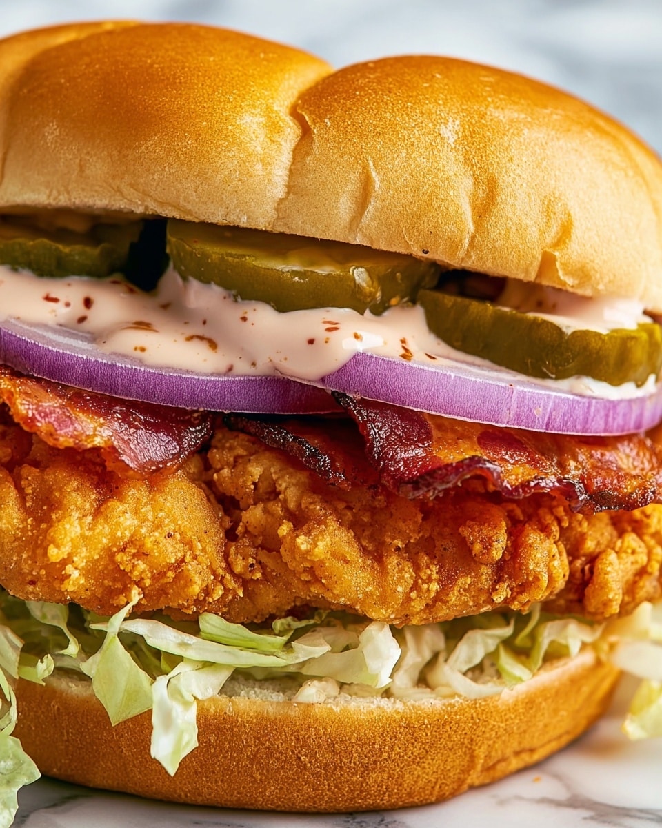 Bird Dog Sandwiches Recipe - Recipe Image