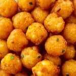 Jalapeño Corn Nuggets Recipe