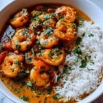Shrimp Étouffée Recipe