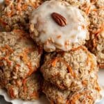 Carrot Cake Cookies Recipe