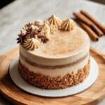 Brown Sugar Chai Cake Recipe
