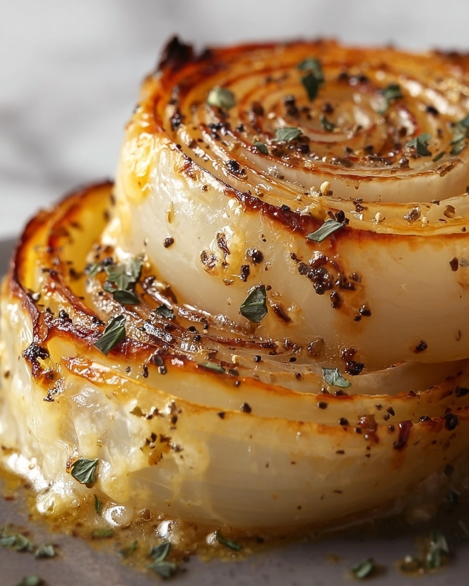 Tennessee Onions Recipe - Recipe Image