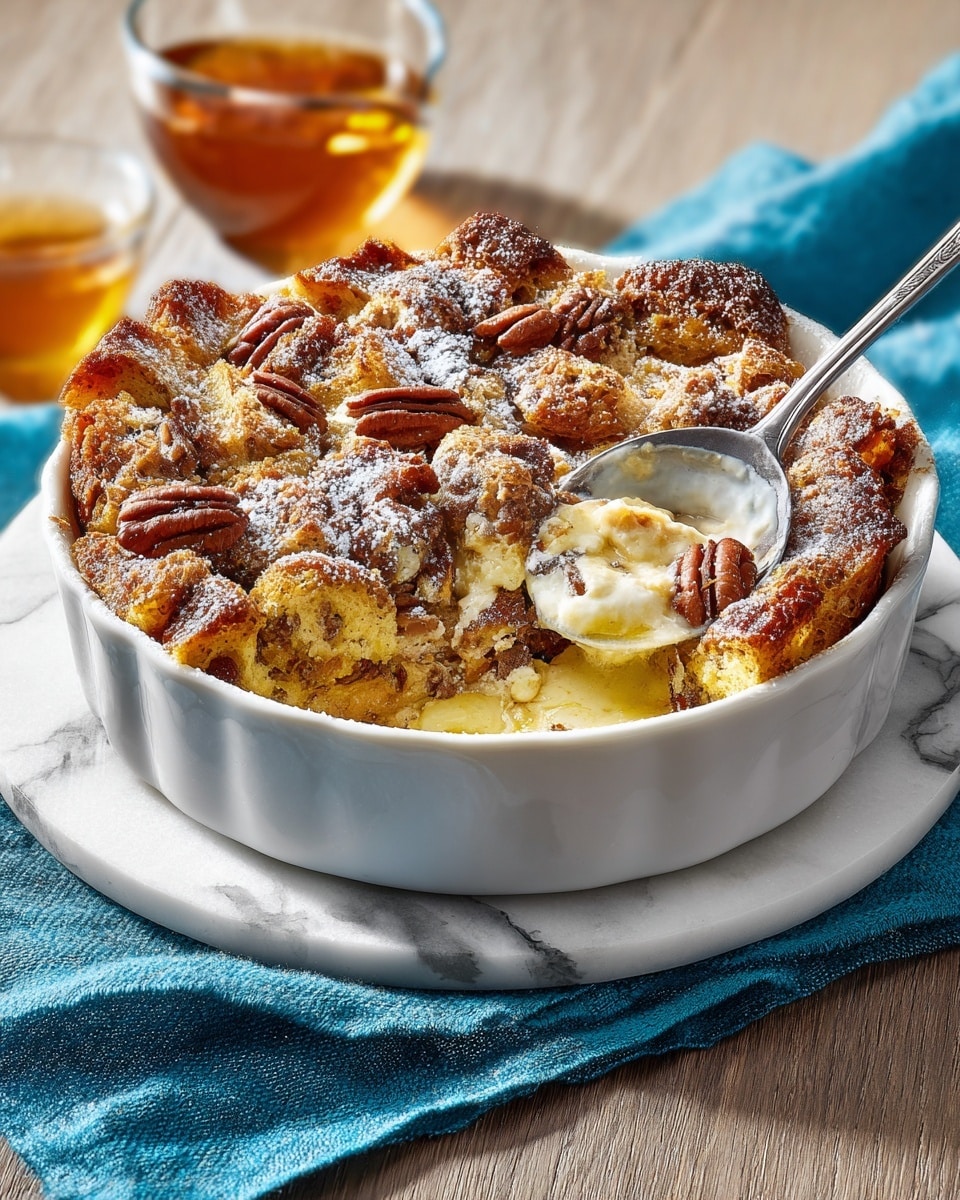 French Toast Casserole Recipe - Recipe Image