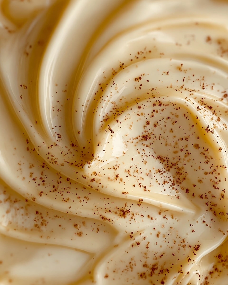 Classic Homemade Pastry Cream Recipe - Recipe Image