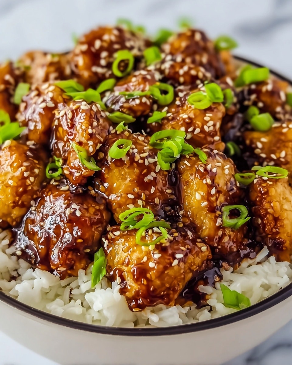 Quick & Easy Teriyaki Chicken Recipe 5 Quick & Easy Teriyaki Chicken Recipe - Recipe Image