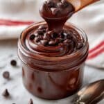 Creamy Homemade Hot Fudge Sauce Recipe