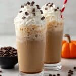 Pumpkin Cream Frappuccino Recipe
